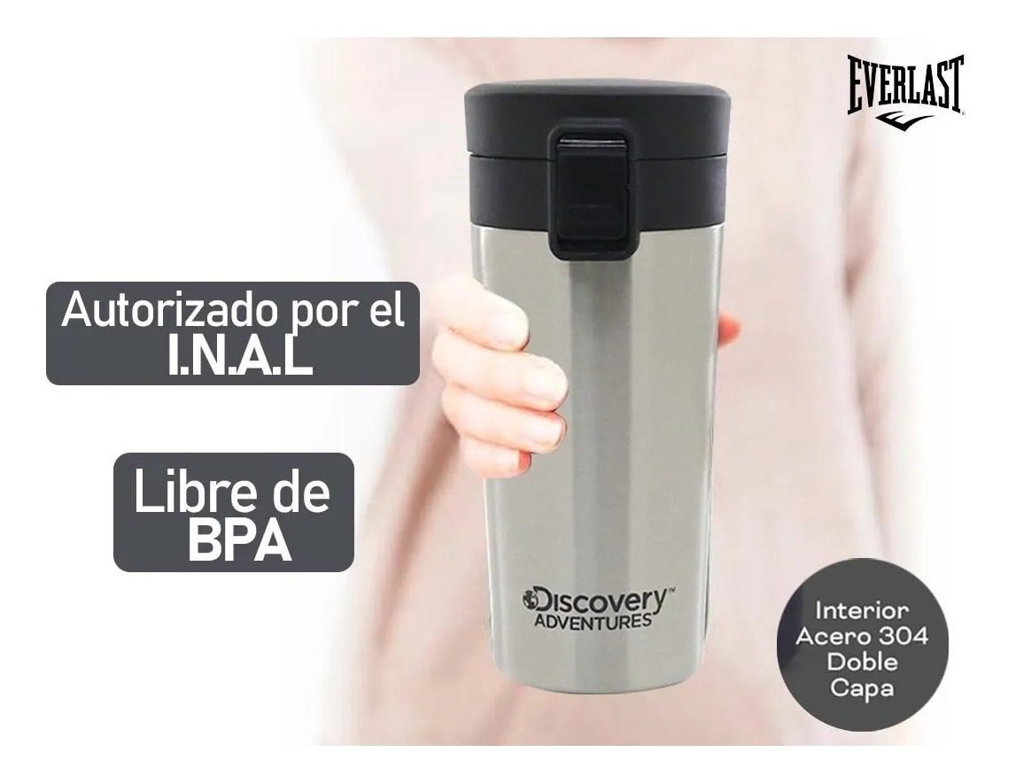 Vaso Termico Stanley One Hand Original Café Prem - Tienda Online camping