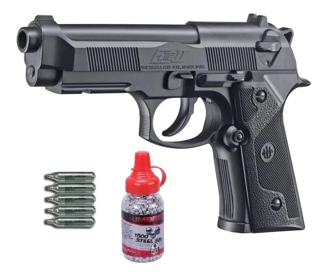 Armas de aire comprimido Beretta, compra online