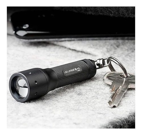 Linterna Led Lenser Light Llavero K3 15 Lumens - Tienda Online camping